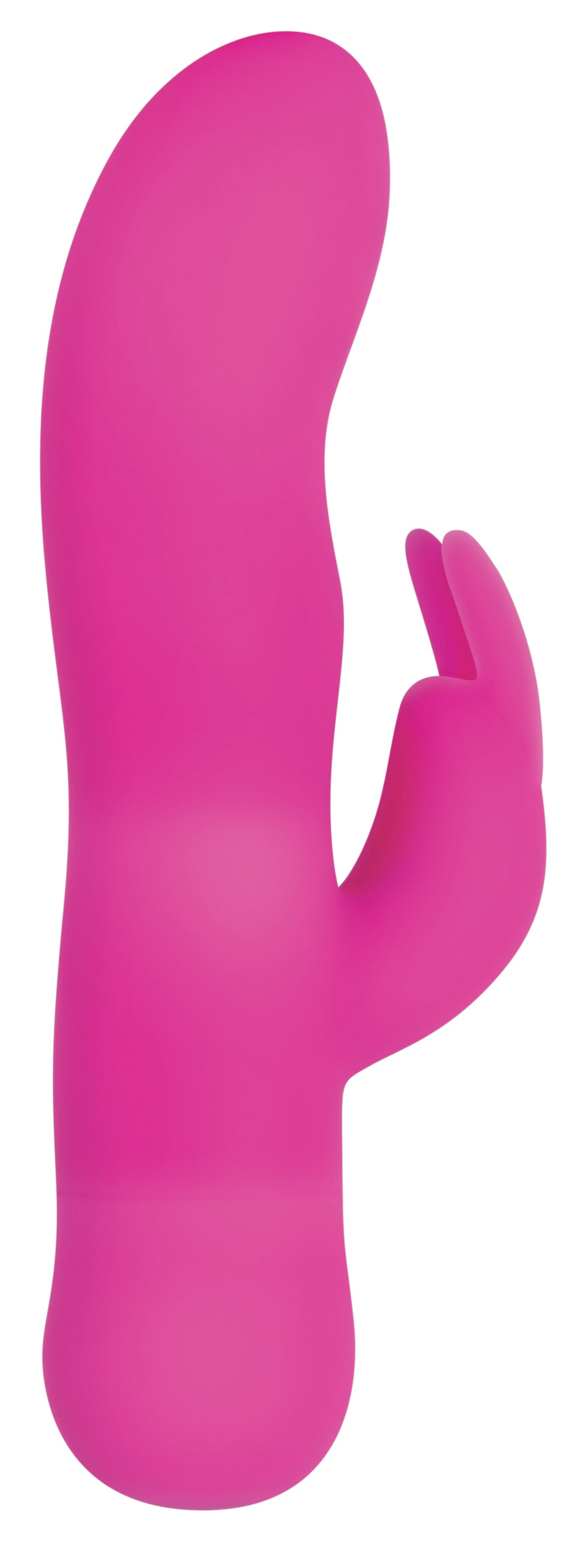 Sugar Bunny Silicone Rabbit Luxe Ember Essentials