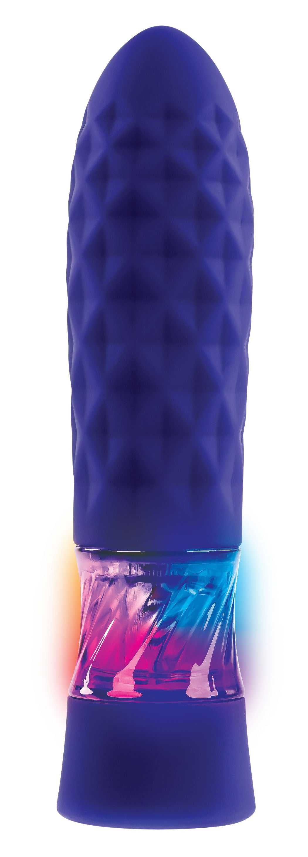 Raver - Purple Luxe Ember Essentials