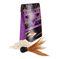 Honey Dust Raspberry Kiss 1 Oz Luxe Ember Essentials