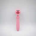 Lick n' Stick Clit Flicker and G-Spot Vibrator - Pink Luxe Ember Essentials