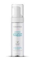 Simply Foam and Fresh - 7 Fl. Oz. Luxe Ember Essentials