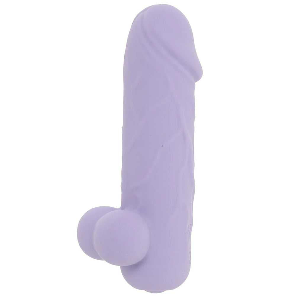 Ballsy Bullet - Purple Luxe Ember Essentials