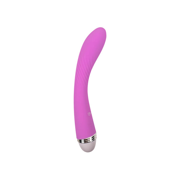 "Lara Vibrator - Purple CT-JVB-158"
