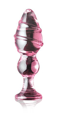 Icicles No. 27 - Pink Luxe Ember Essentials