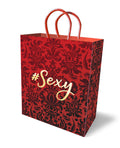 Sexy Gift Bag Luxe Ember Essentials