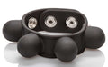 Weighted Ball Stretcher Luxe Ember Essentials