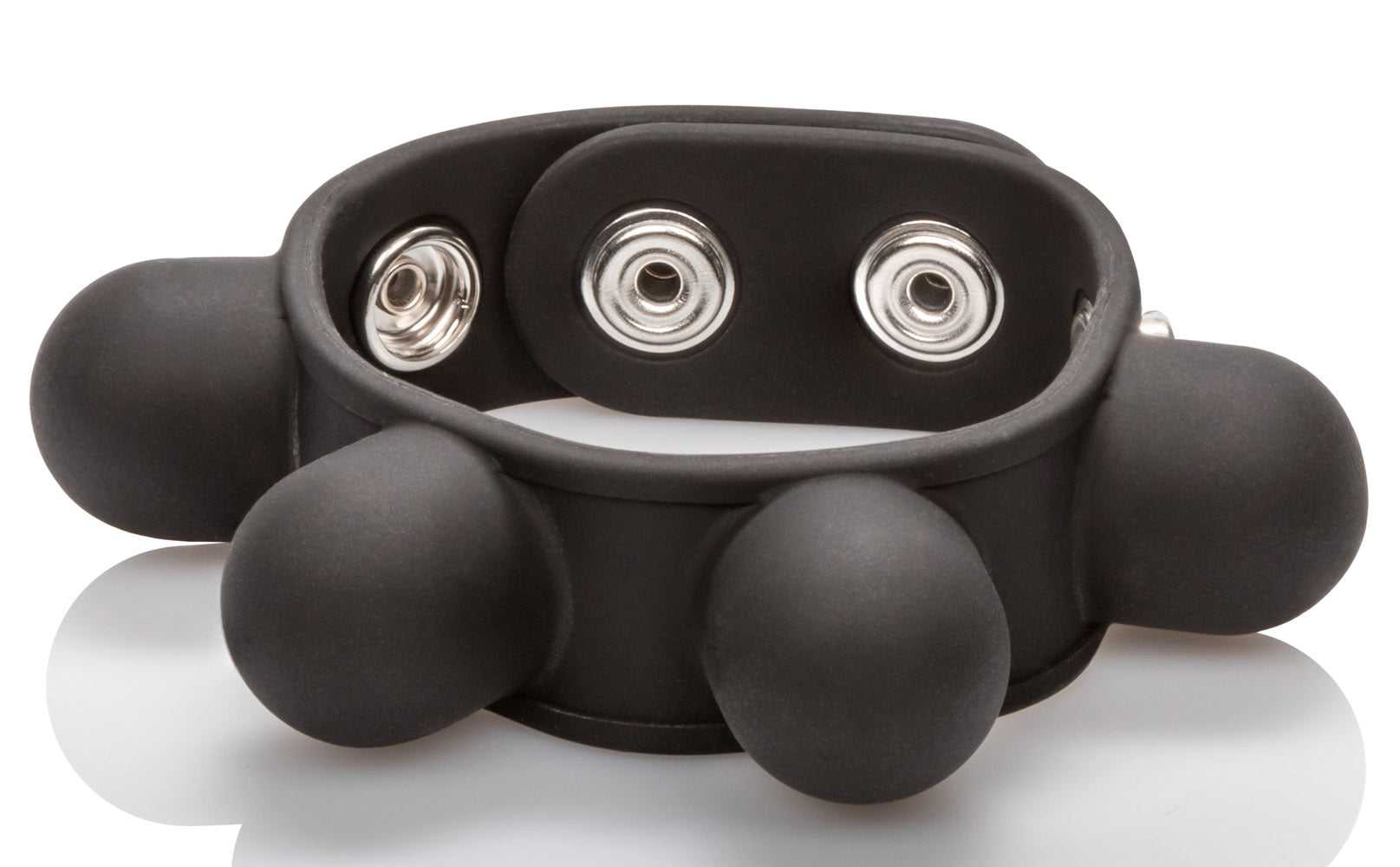 Weighted Ball Stretcher Luxe Ember Essentials