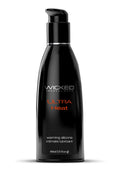 Ultra Heat Lubricant - 2 Fl. Oz. Luxe Ember Essentials