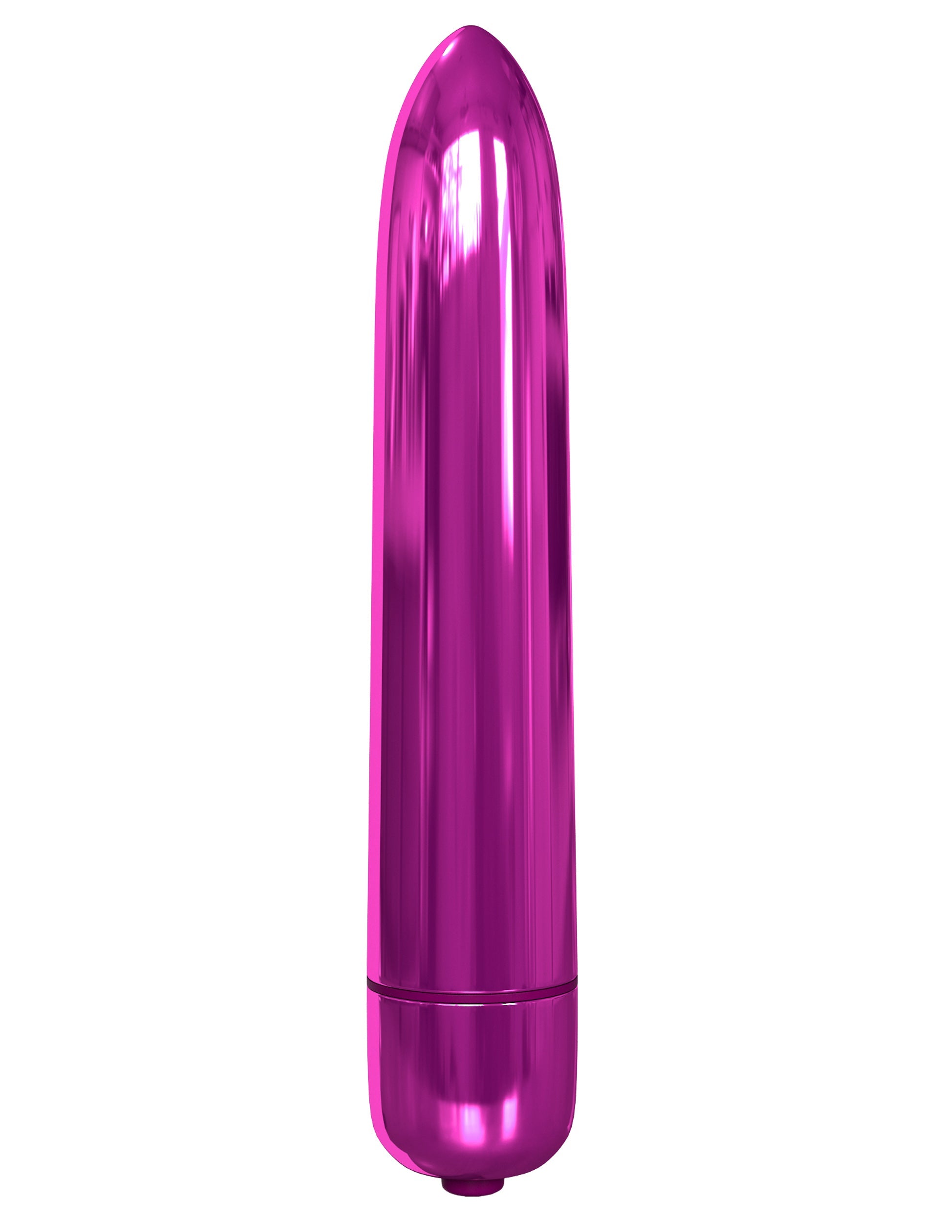 Classix Rocket Bullet - Pink Luxe Ember Essentials