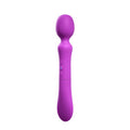 "Solia Wand Purple FF-1056-02"
