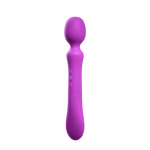 "Solia Wand Purple FF-1056-02"