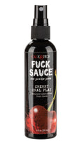 Fuck Sauce Cherry Oral Play Luxe Ember Essentials