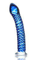 Icicles No. 29 - Blue Luxe Ember Essentials