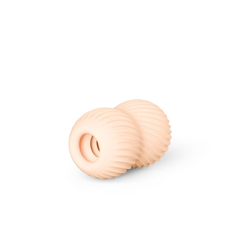 "Pocket Pals - Misty White NSN-1020-51"