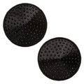 Radiance Round Pasties - Black Luxe Ember Essentials
