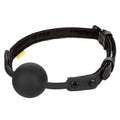 Boundless Ball Gag Luxe Ember Essentials
