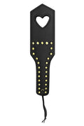 "Spanker - Black GE-998BLACK"