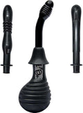 The Big Douche - Black Luxe Ember Essentials