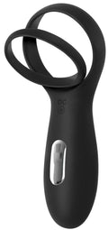 Rechargeable Torpedo Luxe Ember Essentials