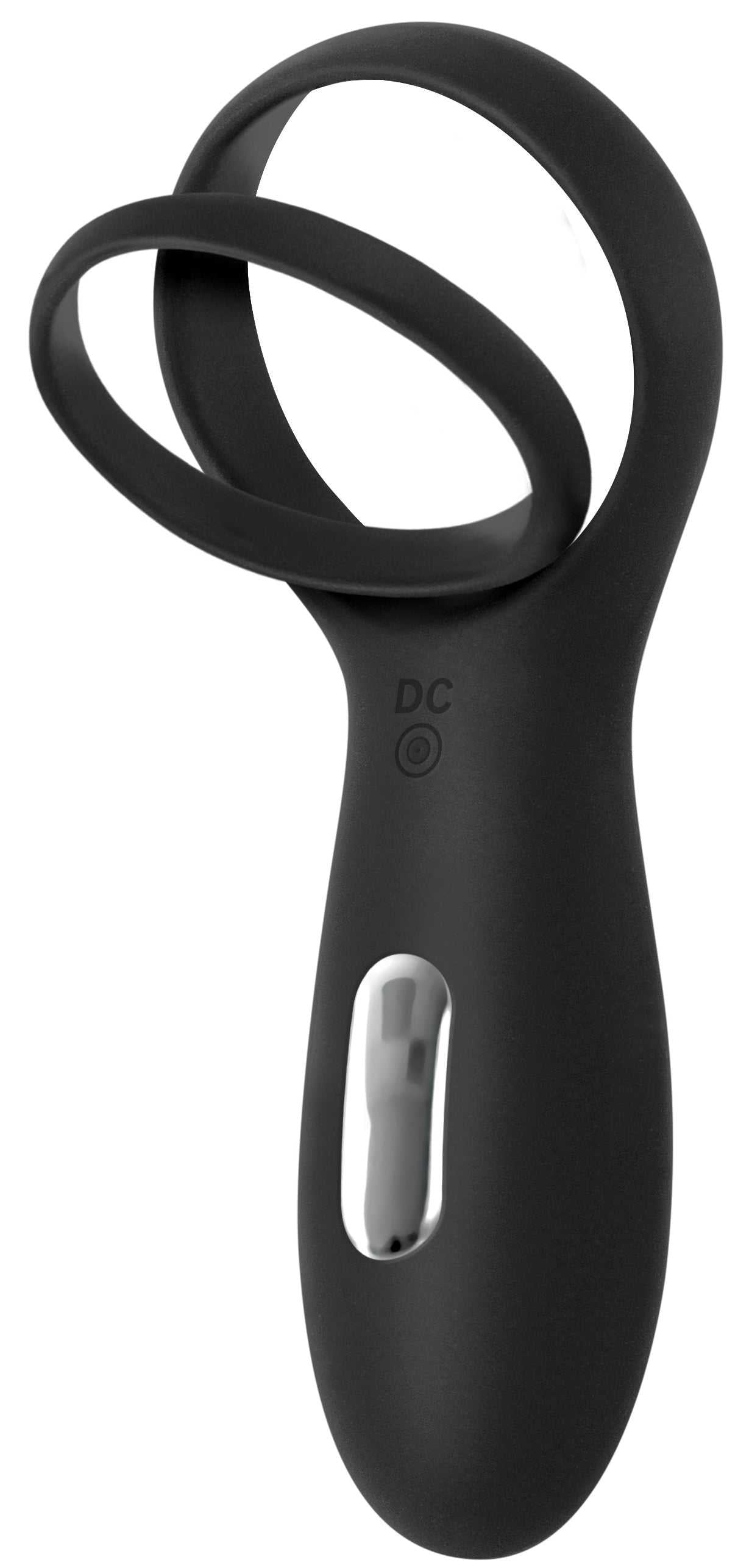 Rechargeable Torpedo Luxe Ember Essentials