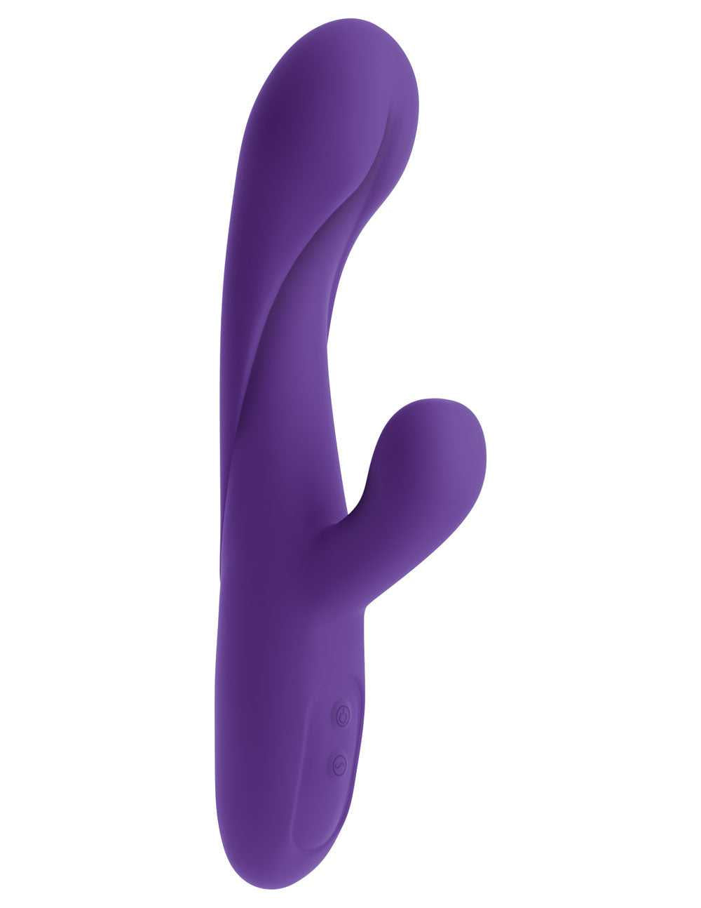 Ultimate Rabbits no.3 - Plum Luxe Ember Essentials