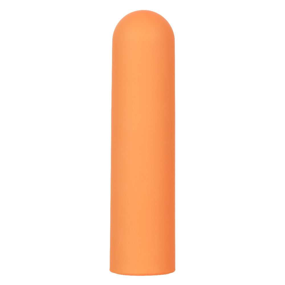 Turbo Buzz Rounded Bullet - Orange Luxe Ember Essentials