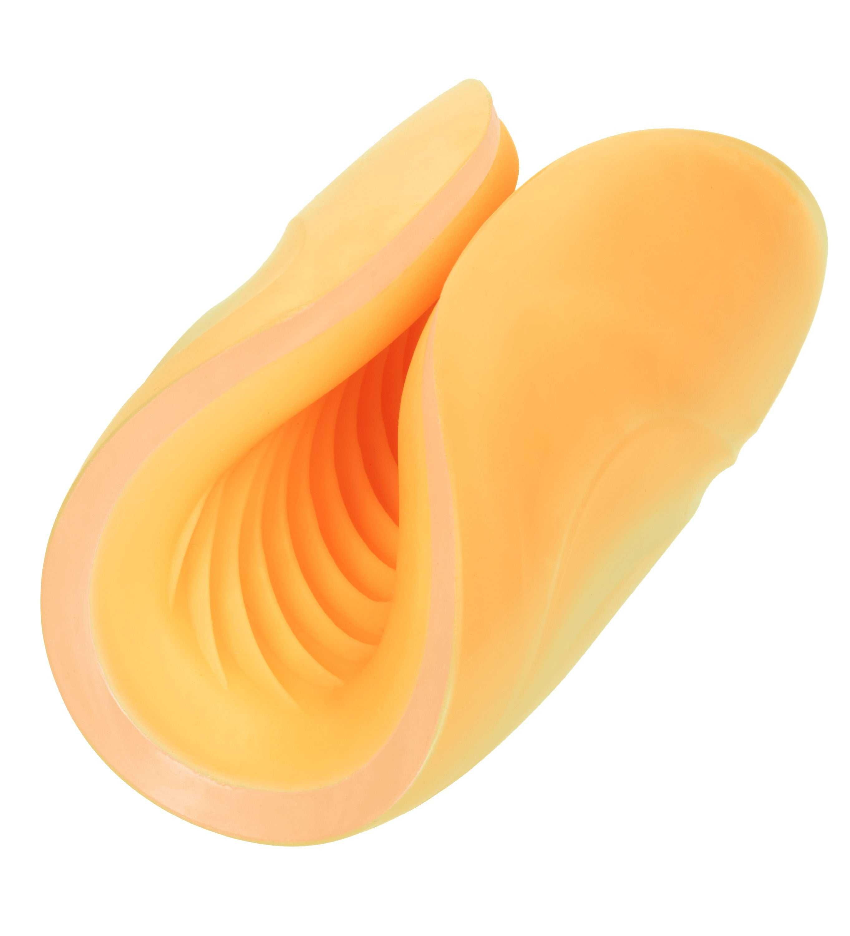 The Gripper Dual Grip Luxe Ember Essentials