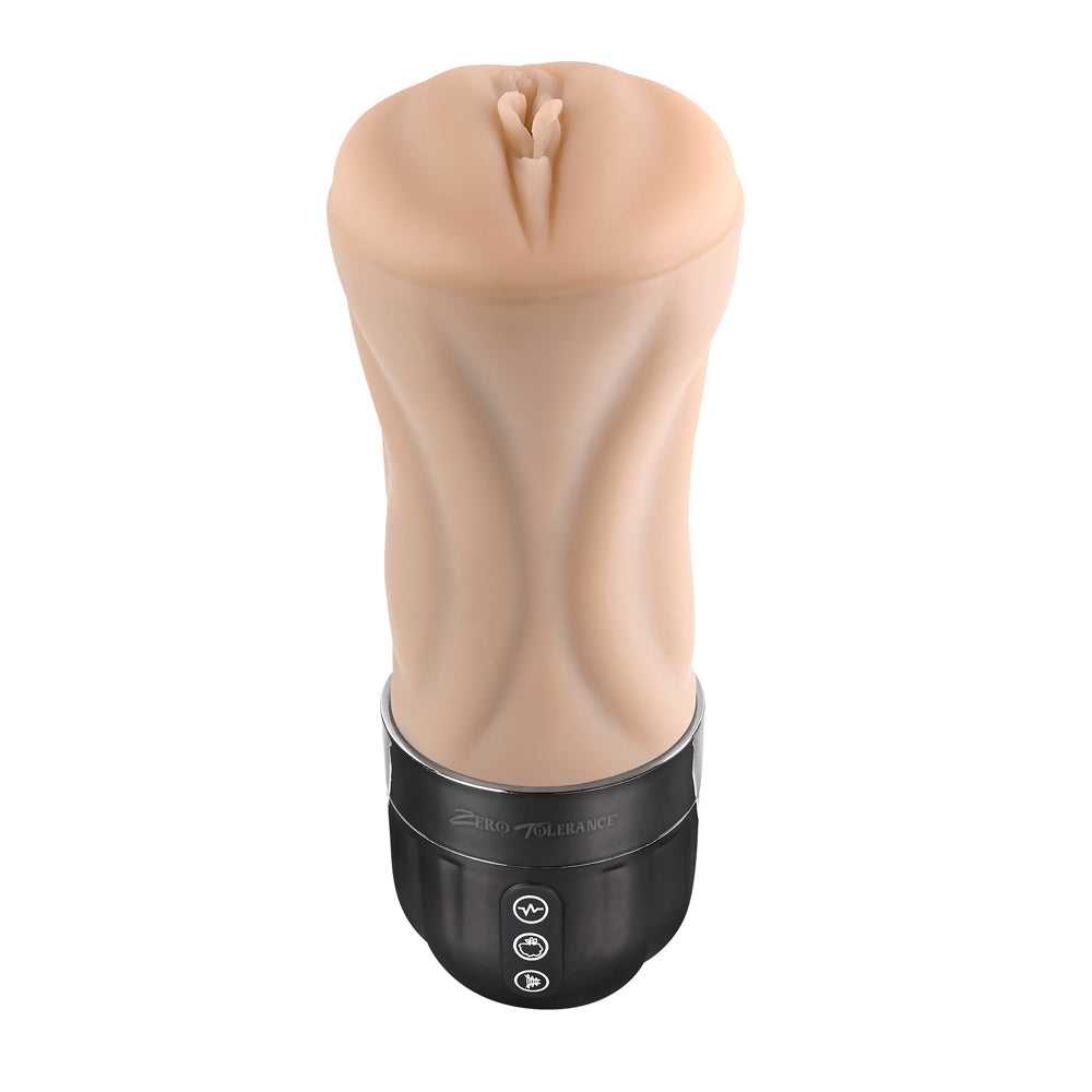 Tight Lipped - Light Luxe Ember Essentials