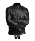 Straight Jacket - Medium Luxe Ember Essentials