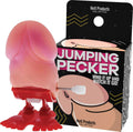 Jumping Pecker Party Toy Luxe Ember Essentials