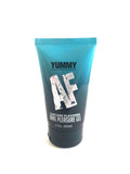 Yummy Af - Oral Pleasure Gel 2.2 Oz - Cupcake Luxe Ember Essentials