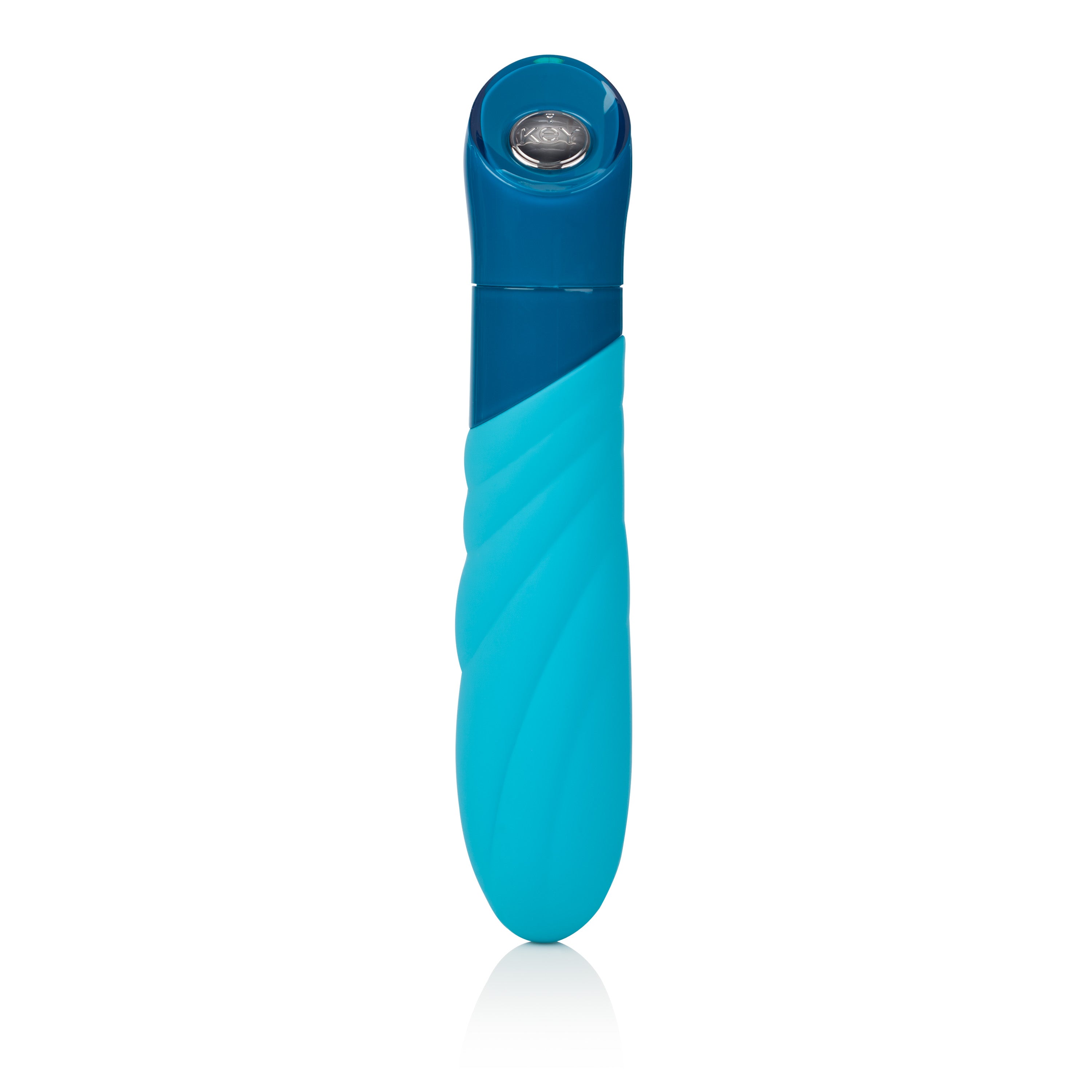 Key - Vela - Robin's Egg Blue Luxe Ember Essentials