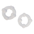 "Alpha Liquid Silicone Double Stacker SE1491852"