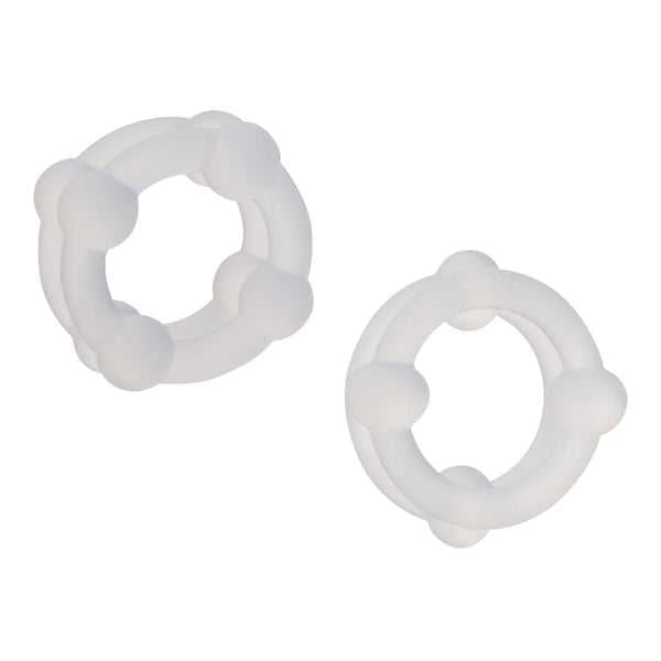 "Alpha Liquid Silicone Double Stacker SE1491852"