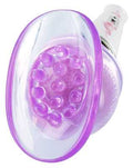 Lily Pod Tip Attachment - Purple Luxe Ember Essentials