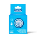 Durex Classic - 3 Pack Luxe Ember Essentials