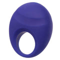 Closer Intimate Rechargeable Ring Embrace - Purple Luxe Ember Essentials