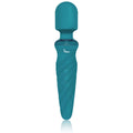 Fierce Wand Massager - Ocean Luxe Ember Essentials