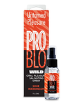 "Problo Wild, Mouthwatering Salivating Spray, Sour Watermelon 1oz LG-BT.555"