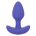 Calexotics Connect Tapered Probe - Purple Luxe Ember Essentials
