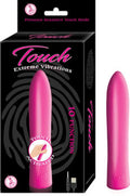 Touch - Pink Luxe Ember Essentials