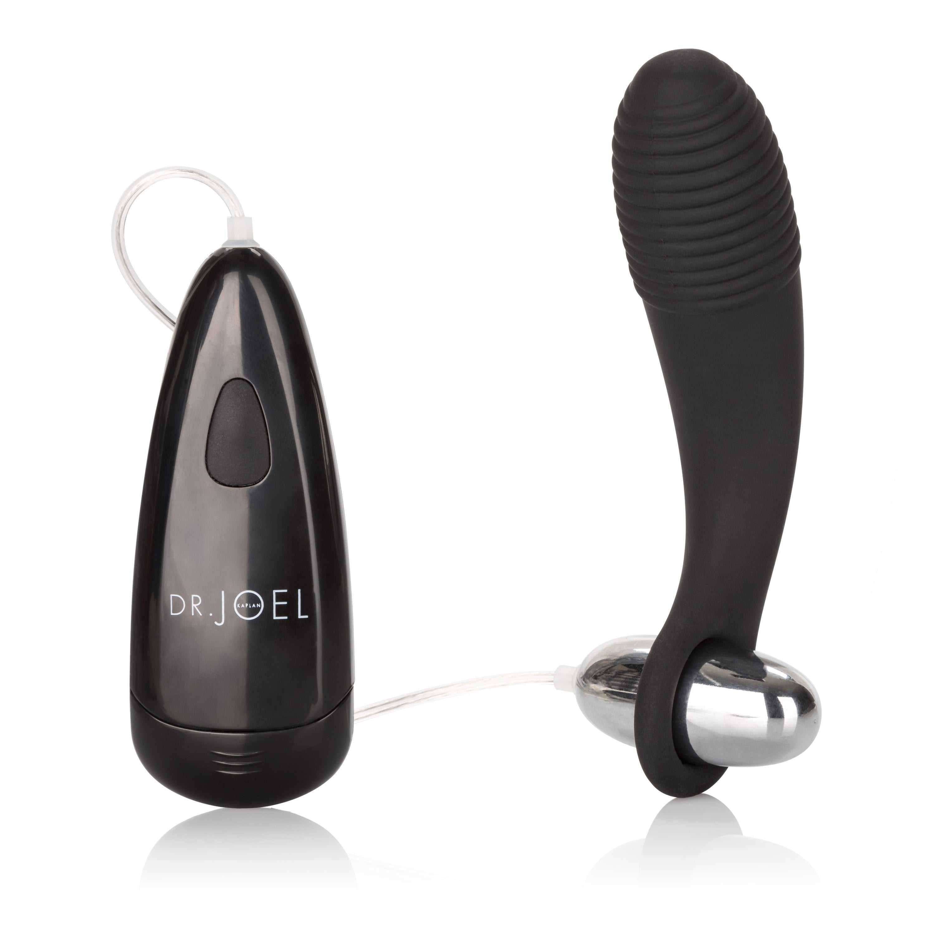 Dr. Joel Vibrating Prostate Kit Luxe Ember Essentials