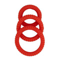 Ram Ultra Cocksweller - Red Luxe Ember Essentials