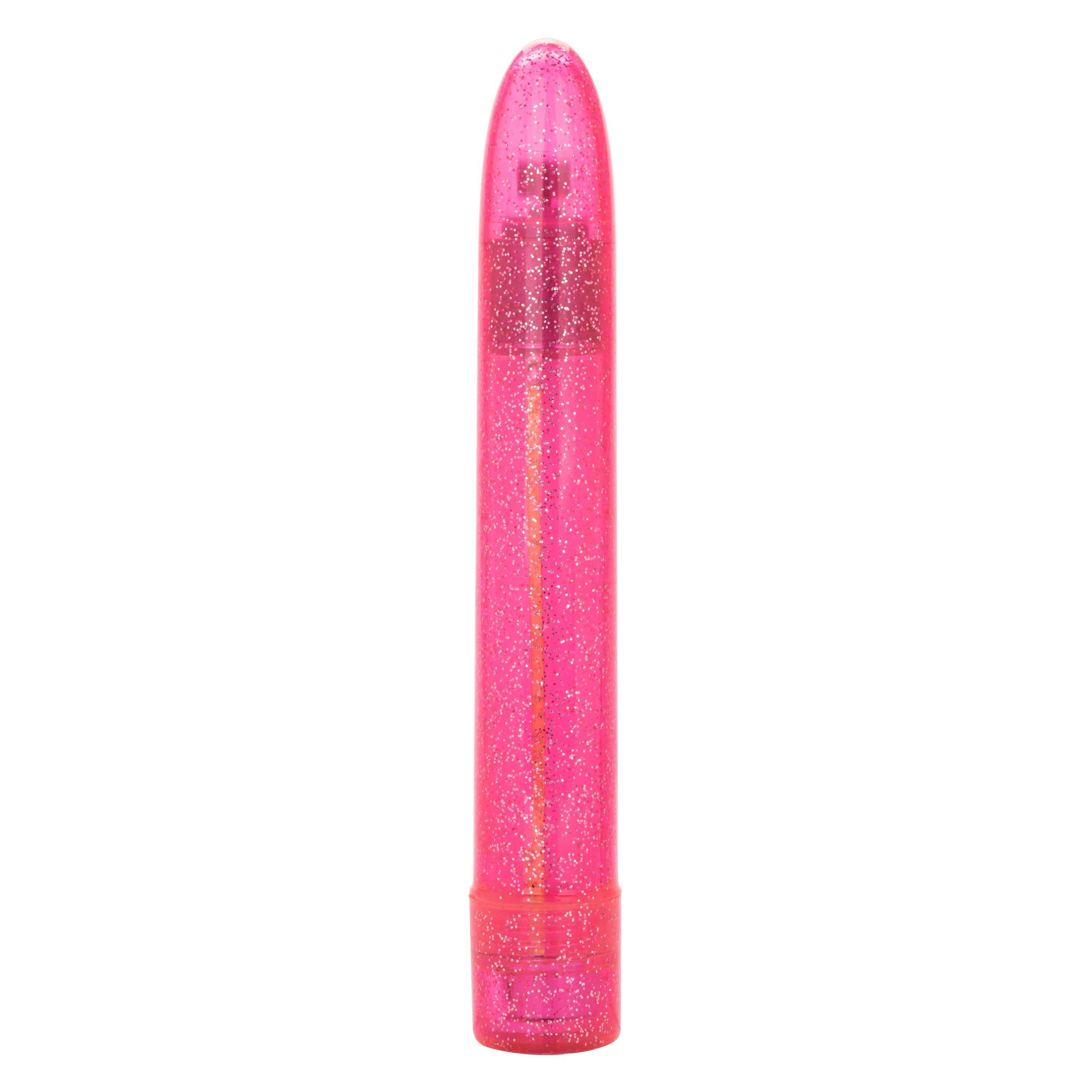 Sparkle Slim Vibe - Pink Luxe Ember Essentials