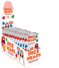 Dick Heads Gummies - Dick Shaped Gummies - Assorted Flavors Luxe Ember Essentials