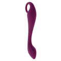 Lochness G Burgundy Luxe Ember Essentials