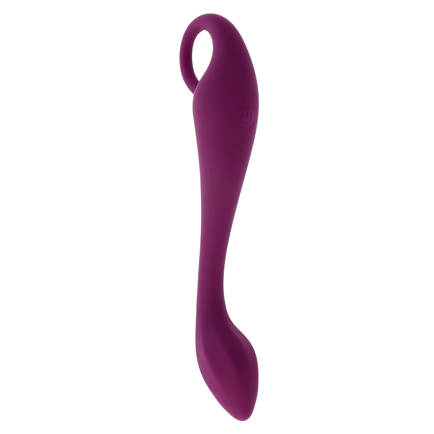 Lochness G Burgundy Luxe Ember Essentials