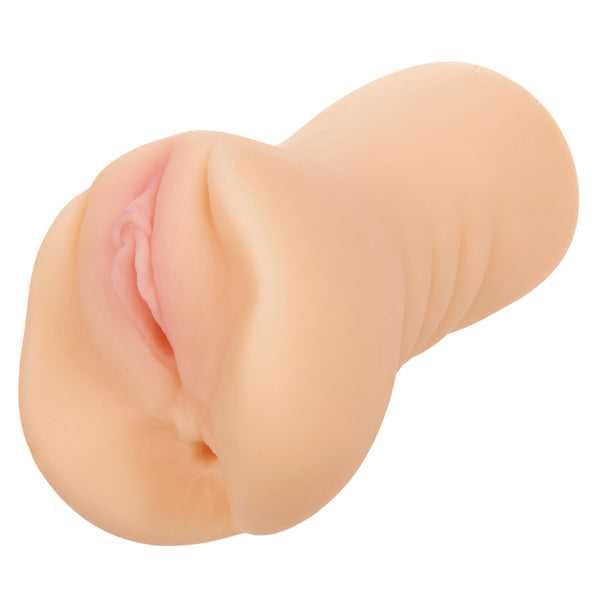 Cheap Thrills the Horny Housewife - Ivory Luxe Ember Essentials