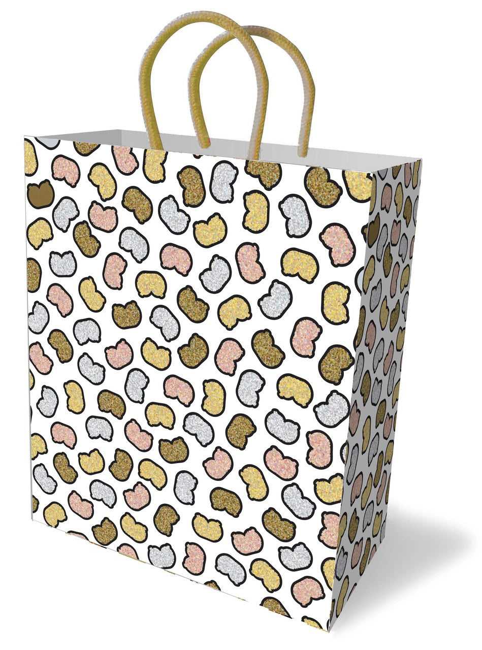 Glitterati Bobbie Gift Bag Luxe Ember Essentials
