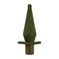 The Private - Green Luxe Ember Essentials